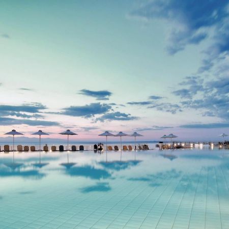 Louis Apostolata Island Resort Eleios-Pronnoi 외부 사진