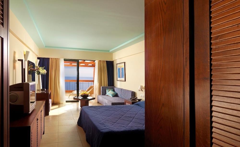 Louis Apostolata Island Resort Eleios-Pronnoi 외부 사진