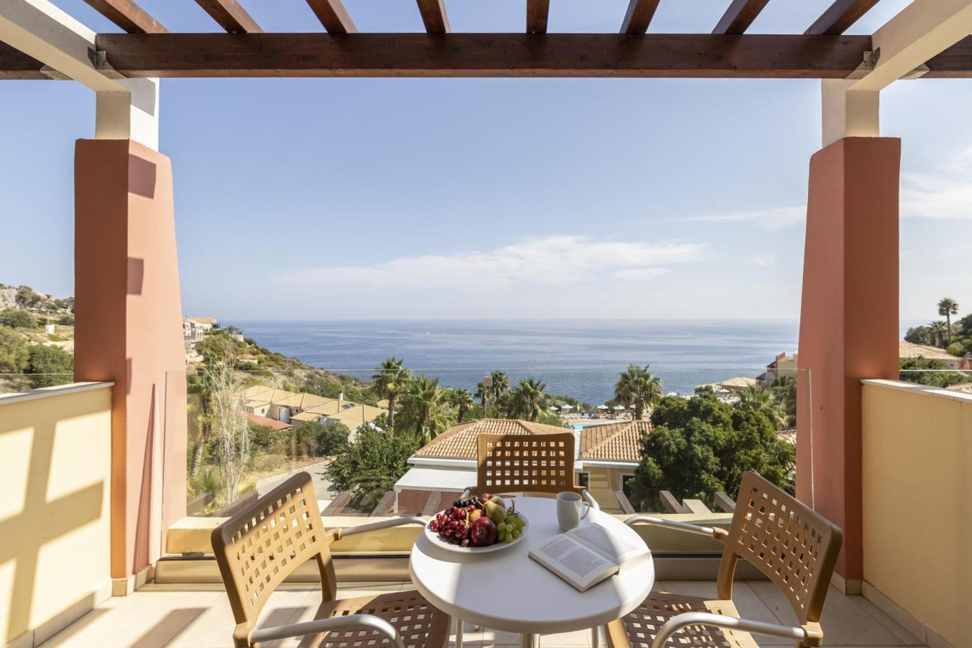 Louis Apostolata Island Resort Eleios-Pronnoi 외부 사진