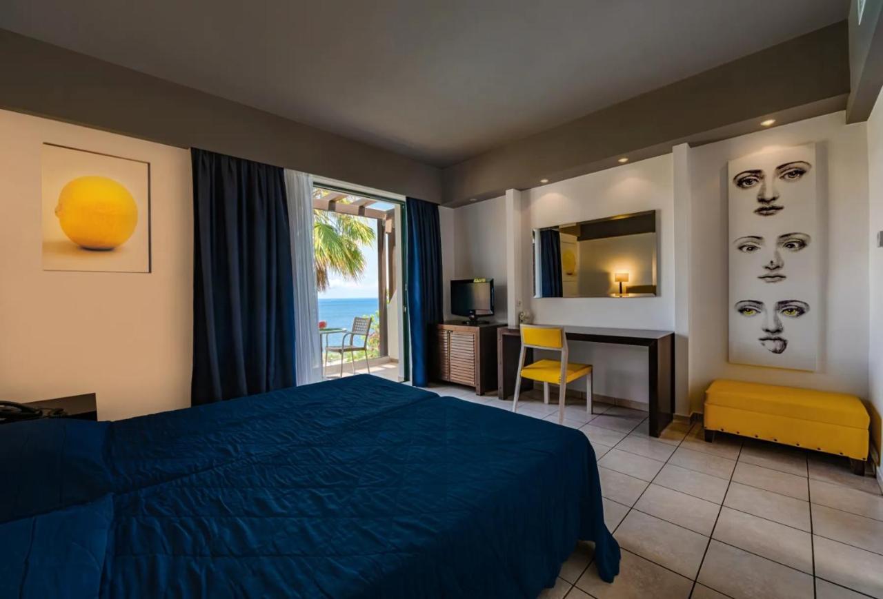 Louis Apostolata Island Resort Eleios-Pronnoi 외부 사진