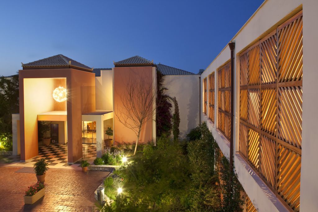 Louis Apostolata Island Resort Eleios-Pronnoi 외부 사진