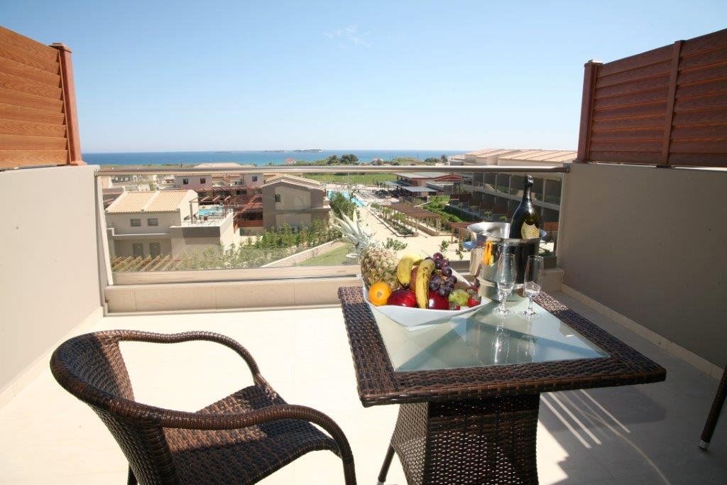 Louis Apostolata Island Resort Eleios-Pronnoi 외부 사진